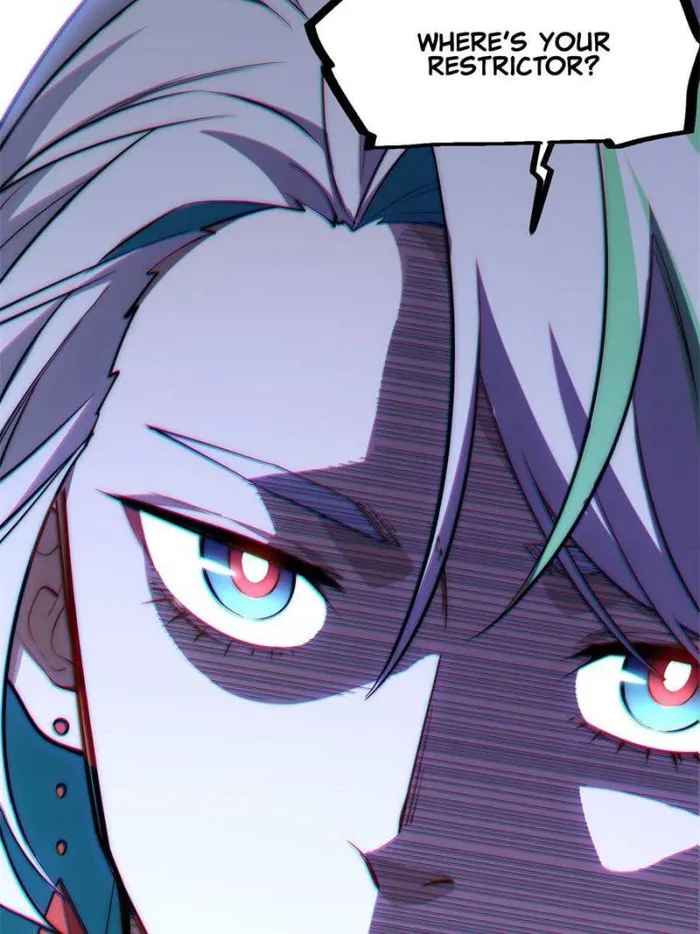 Adventures of an Undead Who Became Paladin chapter 124 page 61