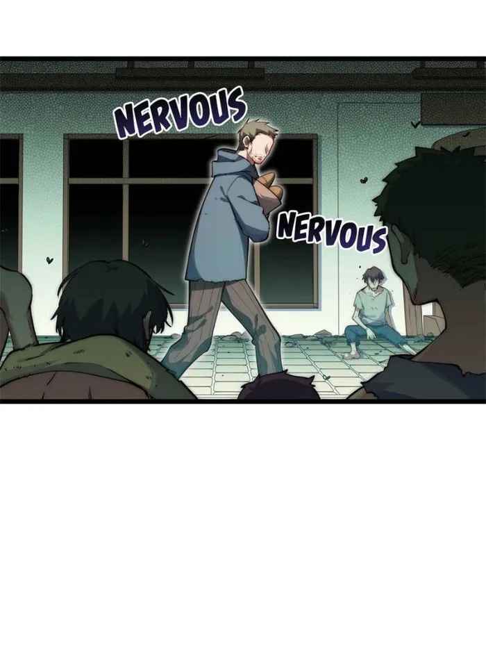 Adventures of an Undead Who Became Paladin chapter 124 page 7