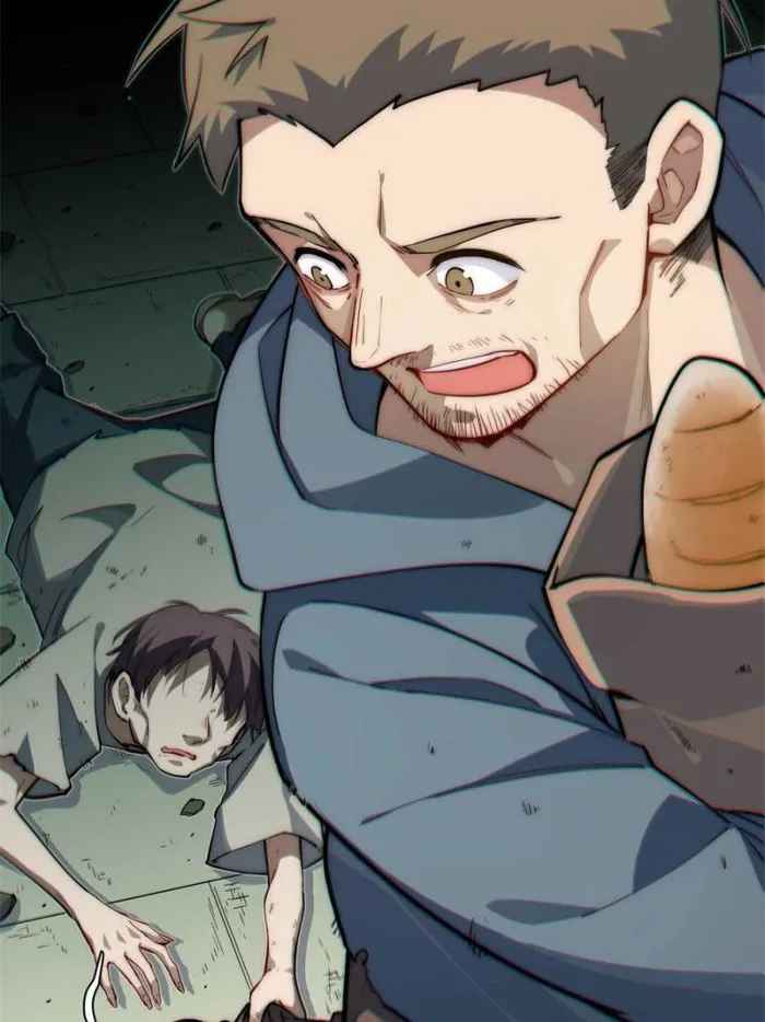 Adventures of an Undead Who Became Paladin chapter 124 page 9