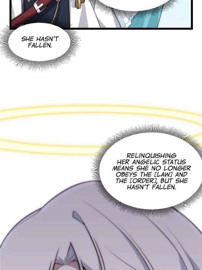 Adventures of an Undead Who Became Paladin chapter 125 page 14