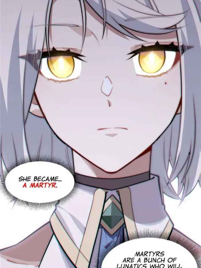 Adventures of an Undead Who Became Paladin chapter 125 page 15