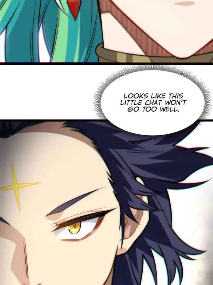 Adventures of an Undead Who Became Paladin chapter 125 page 17