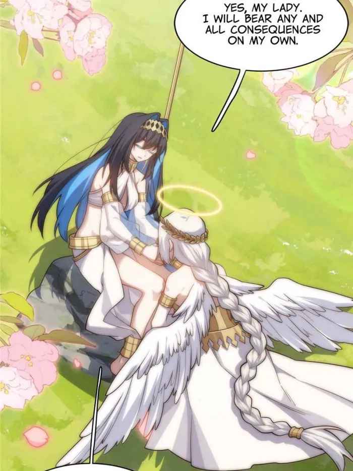 Adventures of an Undead Who Became Paladin chapter 125 page 2