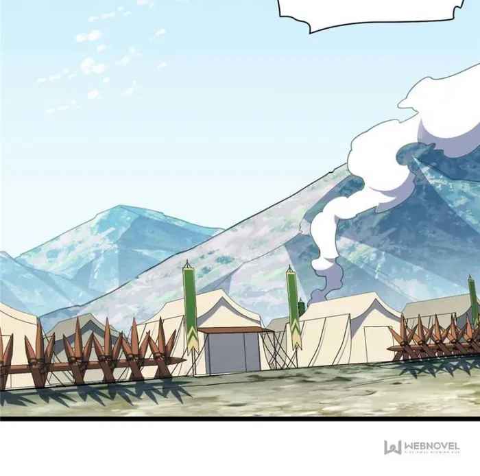 Adventures of an Undead Who Became Paladin chapter 125 page 20