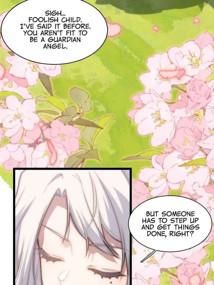 Adventures of an Undead Who Became Paladin chapter 125 page 3