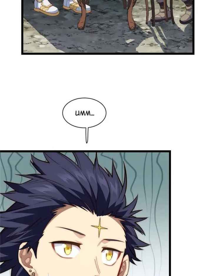 Adventures of an Undead Who Became Paladin chapter 125 page 32