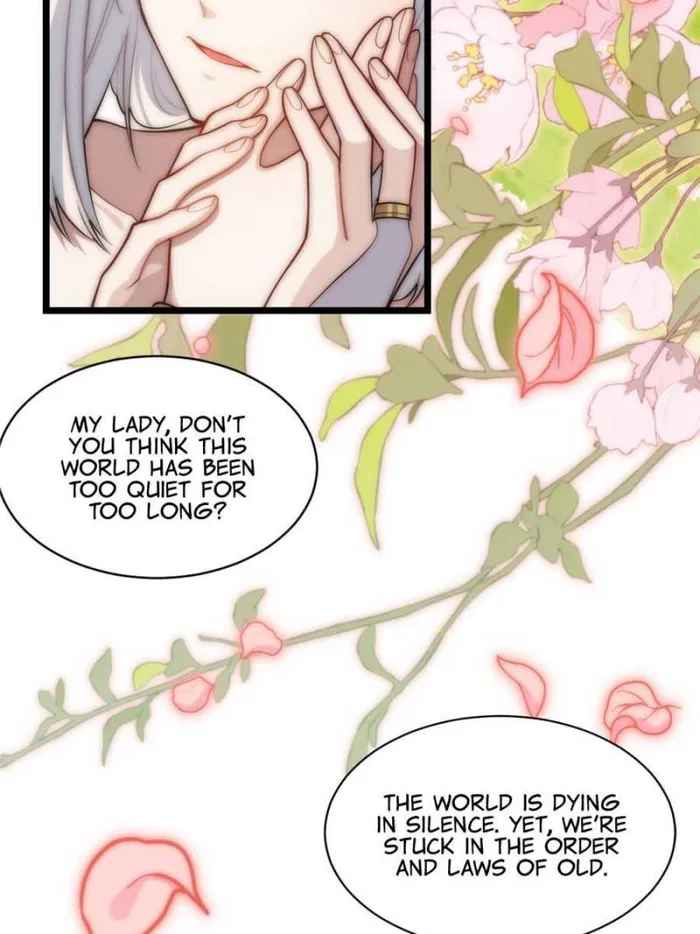 Adventures of an Undead Who Became Paladin chapter 125 page 4