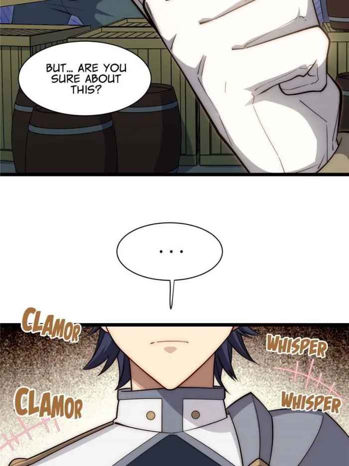 Adventures of an Undead Who Became Paladin chapter 125 page 42