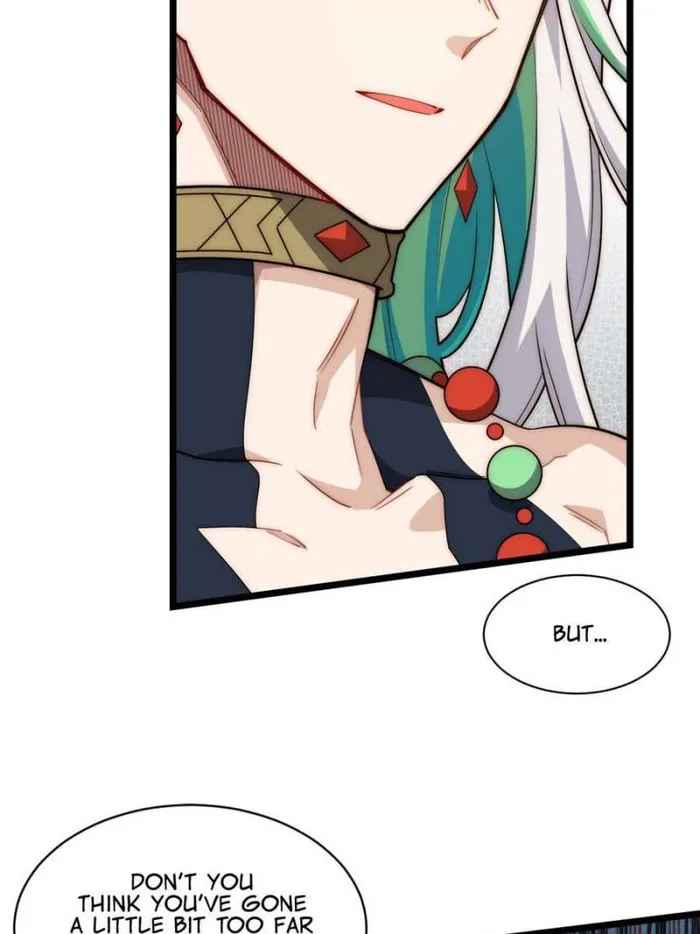 Adventures of an Undead Who Became Paladin chapter 125 page 58