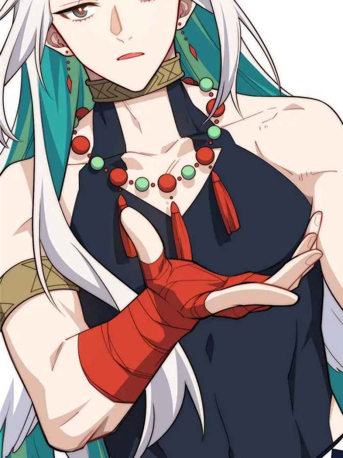 Adventures of an Undead Who Became Paladin chapter 125 page 61