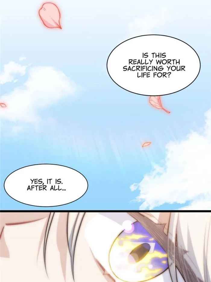 Adventures of an Undead Who Became Paladin chapter 125 page 7