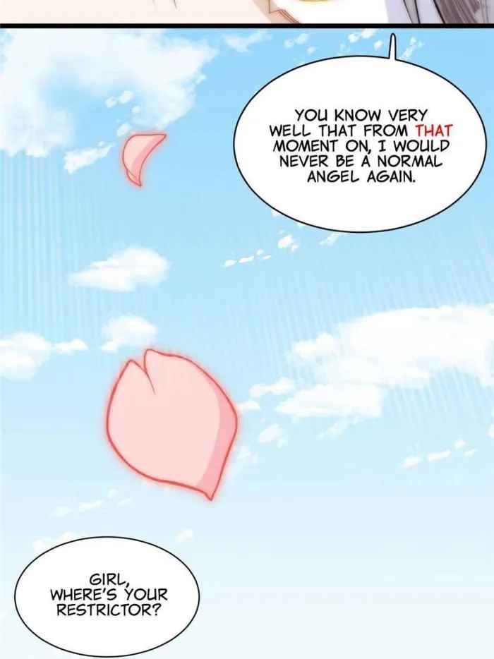 Adventures of an Undead Who Became Paladin chapter 125 page 8