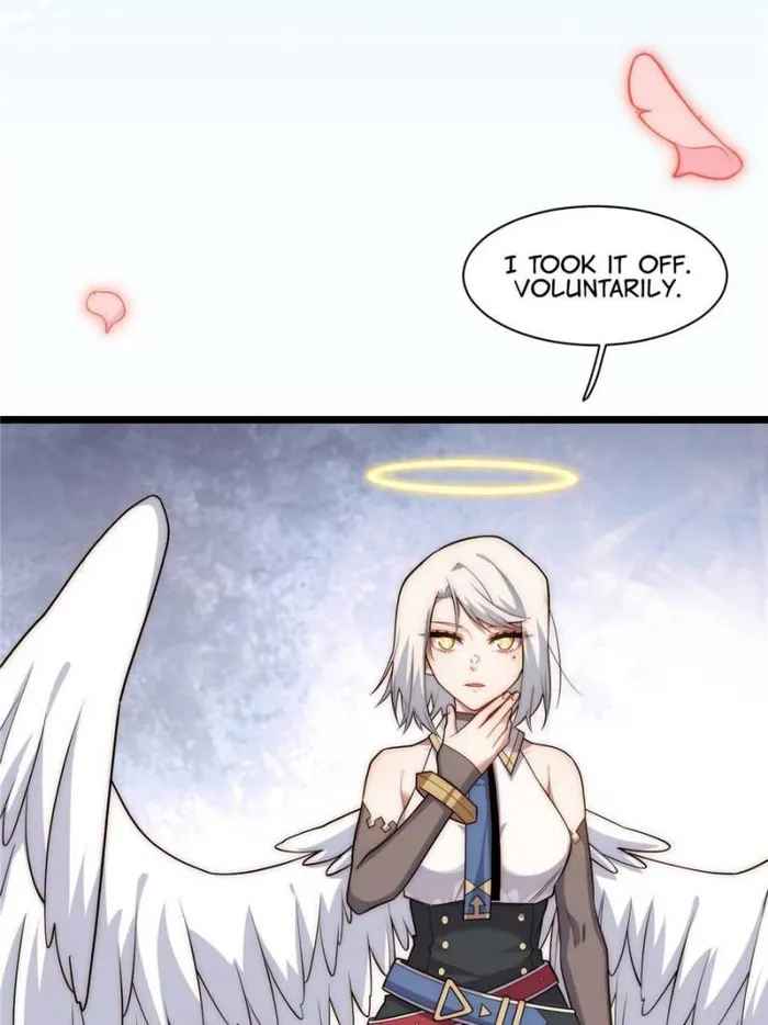 Adventures of an Undead Who Became Paladin chapter 125 page 9