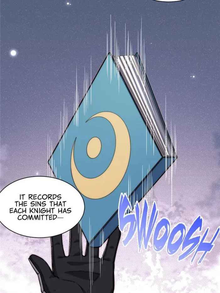 Adventures of an Undead Who Became Paladin chapter 126 page 12