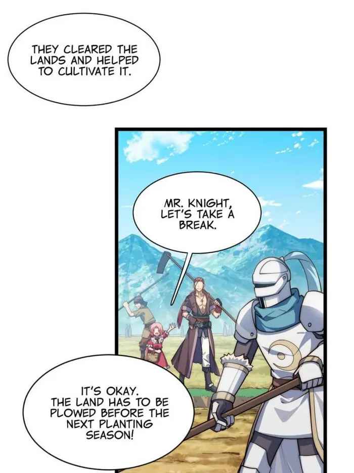 Adventures of an Undead Who Became Paladin chapter 126 page 14