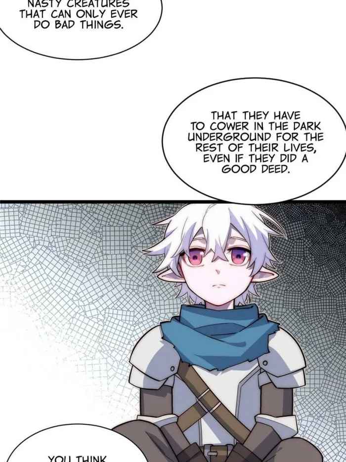 Adventures of an Undead Who Became Paladin chapter 126 page 21