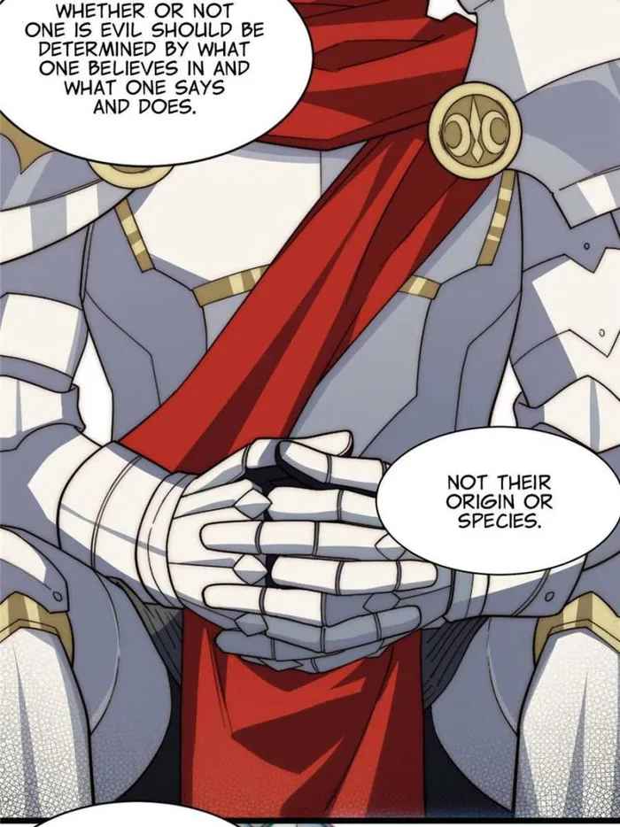 Adventures of an Undead Who Became Paladin chapter 126 page 24