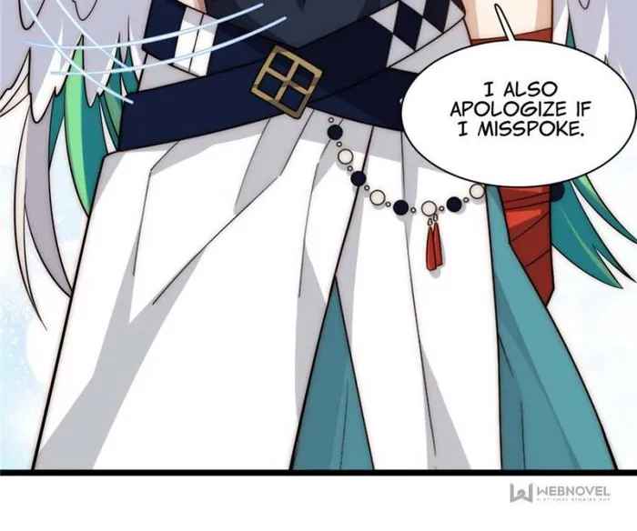 Adventures of an Undead Who Became Paladin chapter 126 page 29