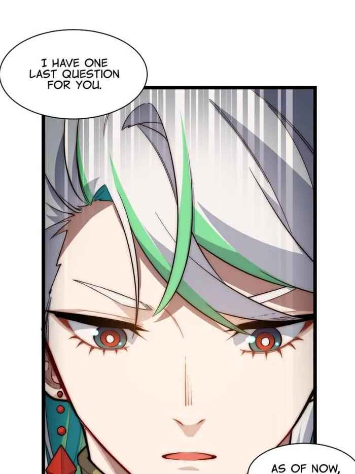 Adventures of an Undead Who Became Paladin chapter 126 page 30