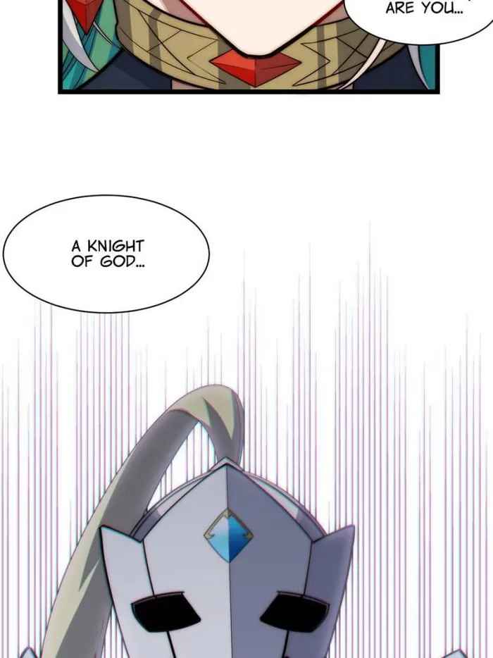 Adventures of an Undead Who Became Paladin chapter 126 page 31