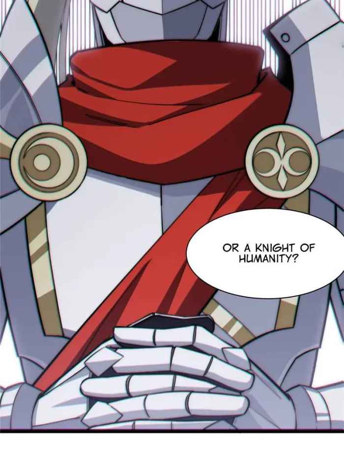 Adventures of an Undead Who Became Paladin chapter 126 page 32