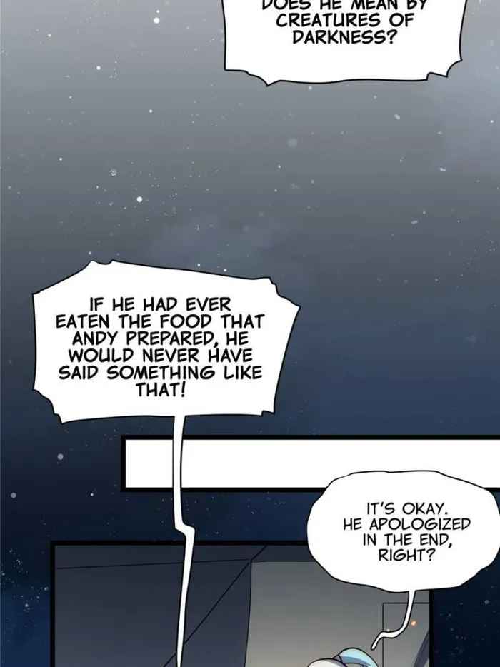 Adventures of an Undead Who Became Paladin chapter 126 page 34