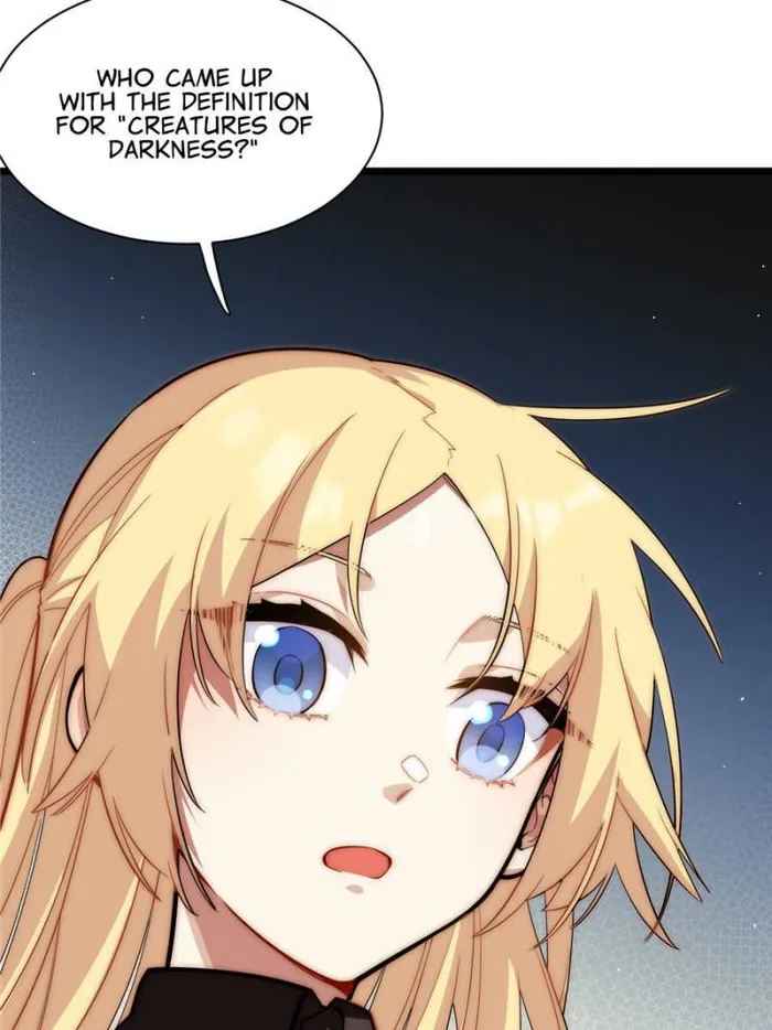 Adventures of an Undead Who Became Paladin chapter 126 page 38