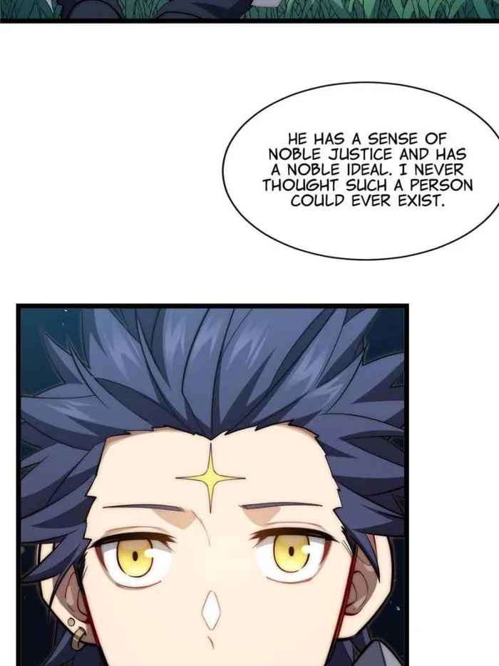 Adventures of an Undead Who Became Paladin chapter 126 page 44