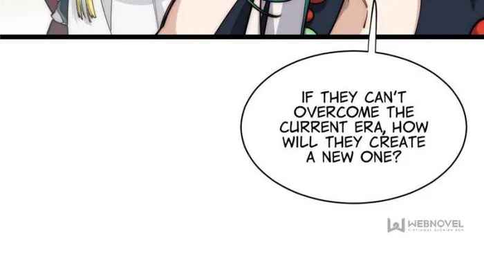 Adventures of an Undead Who Became Paladin chapter 126 page 49