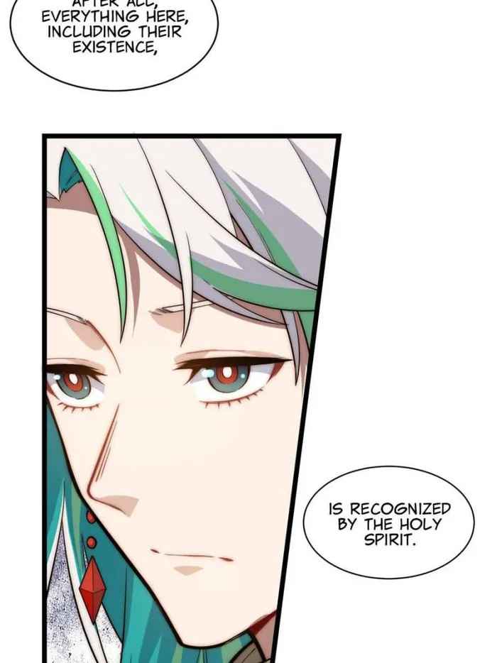 Adventures of an Undead Who Became Paladin chapter 126 page 5