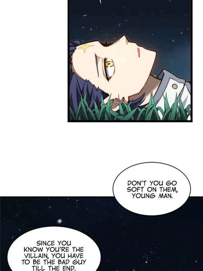 Adventures of an Undead Who Became Paladin chapter 126 page 54