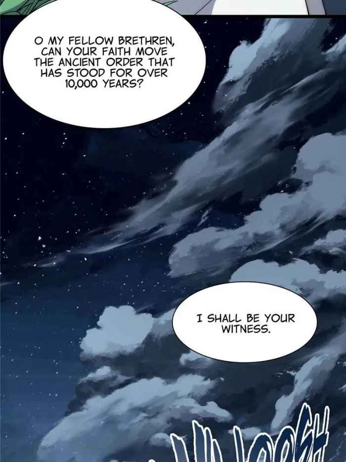 Adventures of an Undead Who Became Paladin chapter 126 page 60