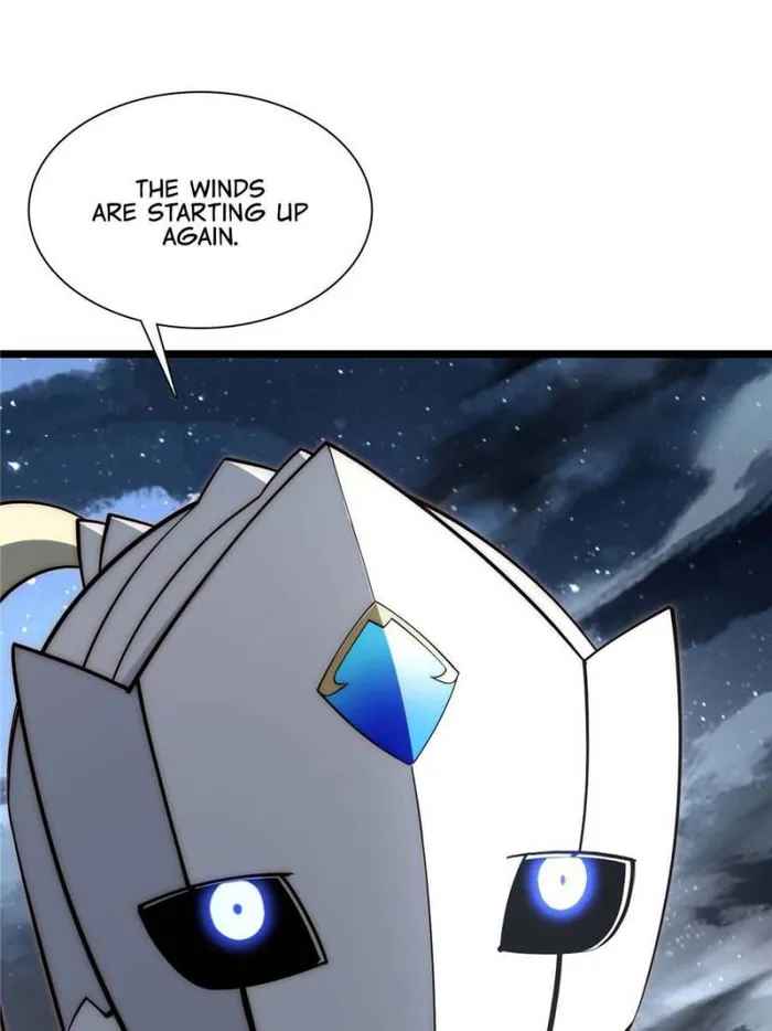 Adventures of an Undead Who Became Paladin chapter 126 page 62