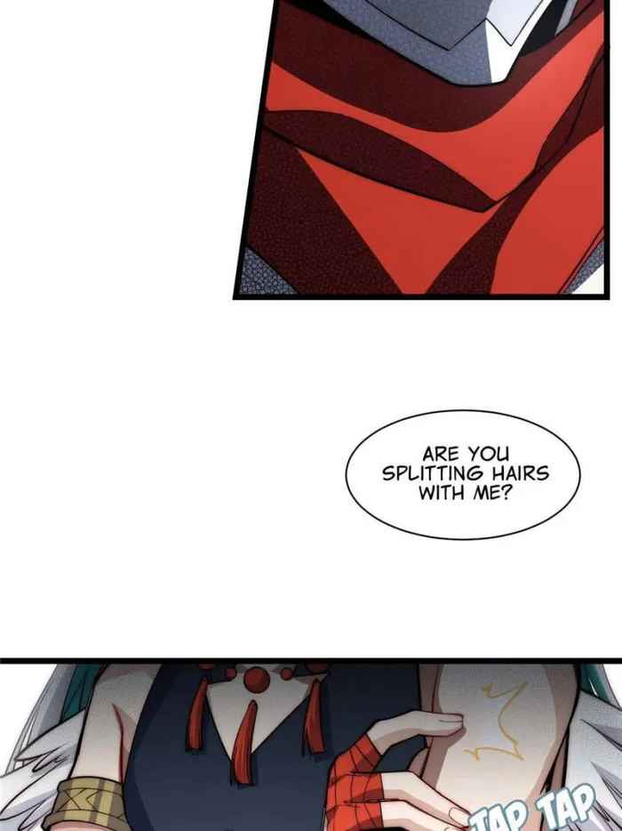 Adventures of an Undead Who Became Paladin chapter 126 page 7