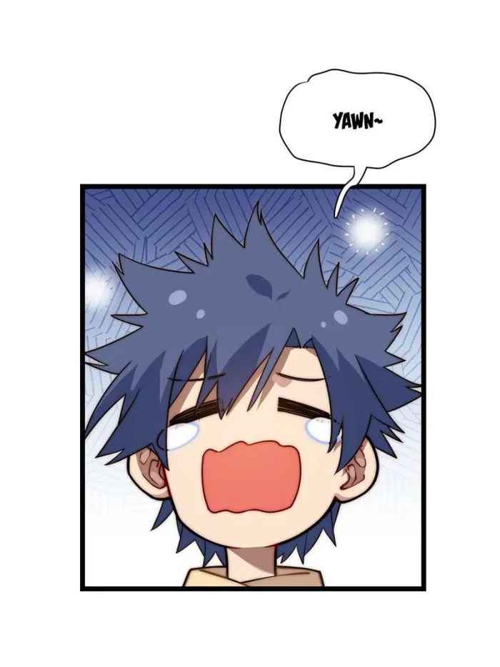 Adventures of an Undead Who Became Paladin chapter 130 page 1