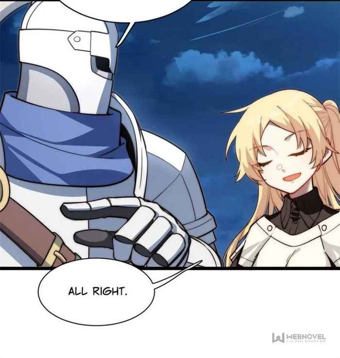 Adventures of an Undead Who Became Paladin chapter 130 page 10