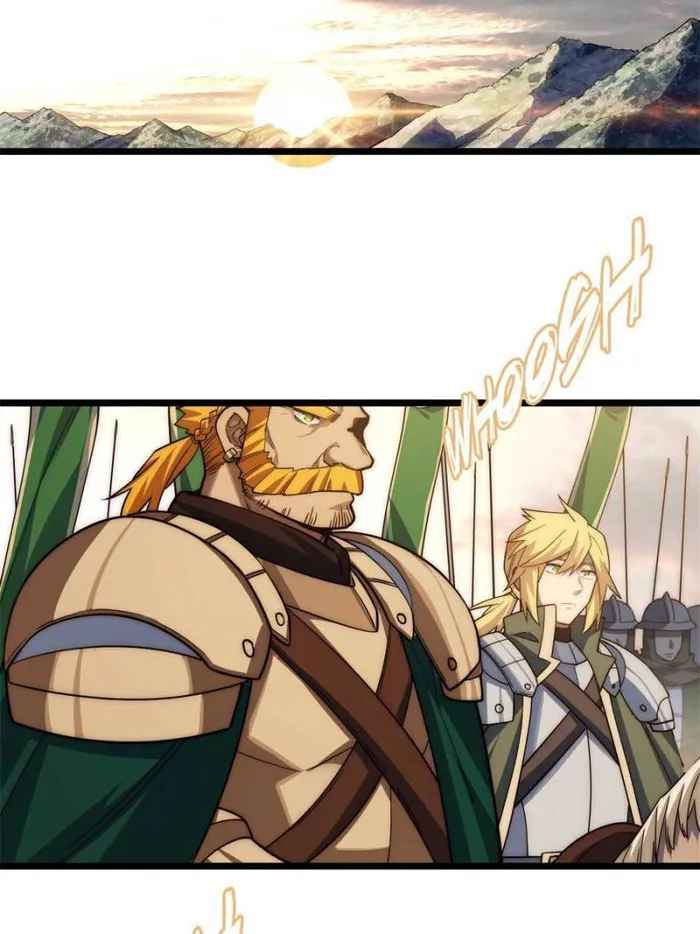 Adventures of an Undead Who Became Paladin chapter 130 page 15