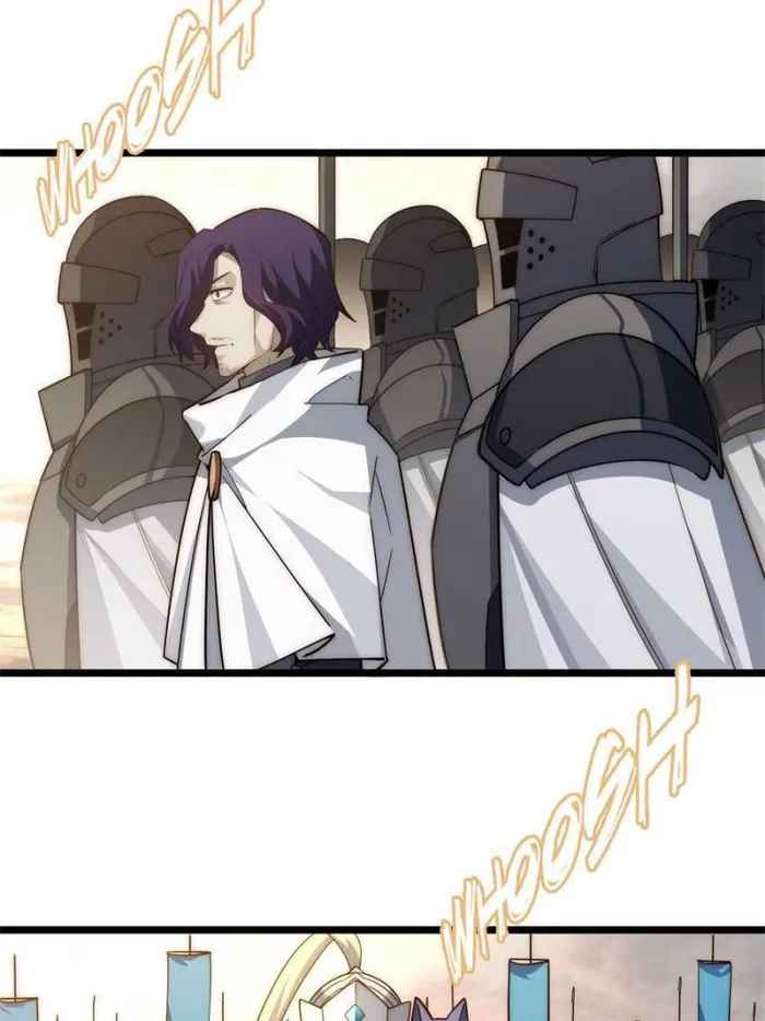 Adventures of an Undead Who Became Paladin chapter 130 page 16