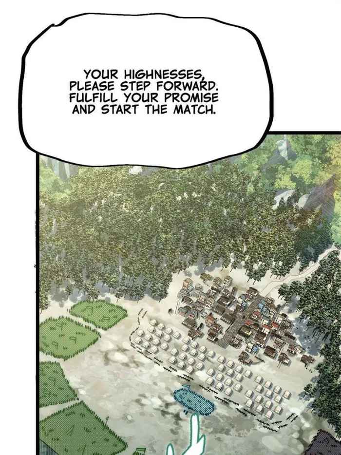 Adventures of an Undead Who Became Paladin chapter 130 page 21