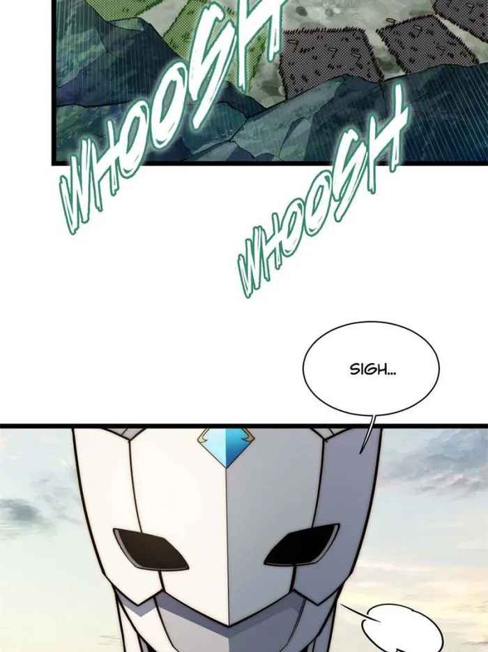 Adventures of an Undead Who Became Paladin chapter 130 page 22