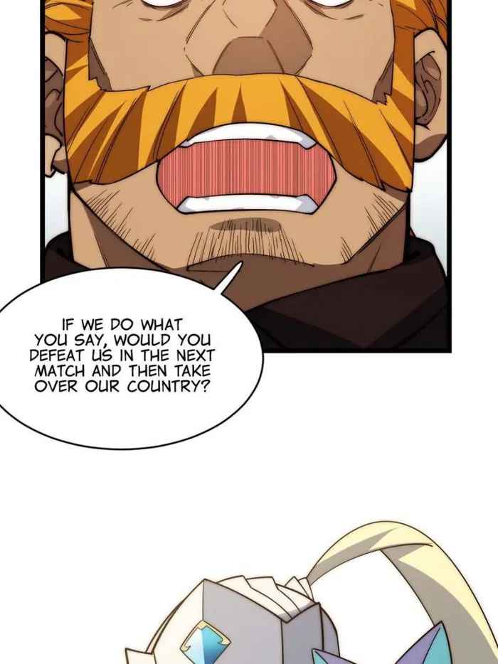 Adventures of an Undead Who Became Paladin chapter 130 page 29