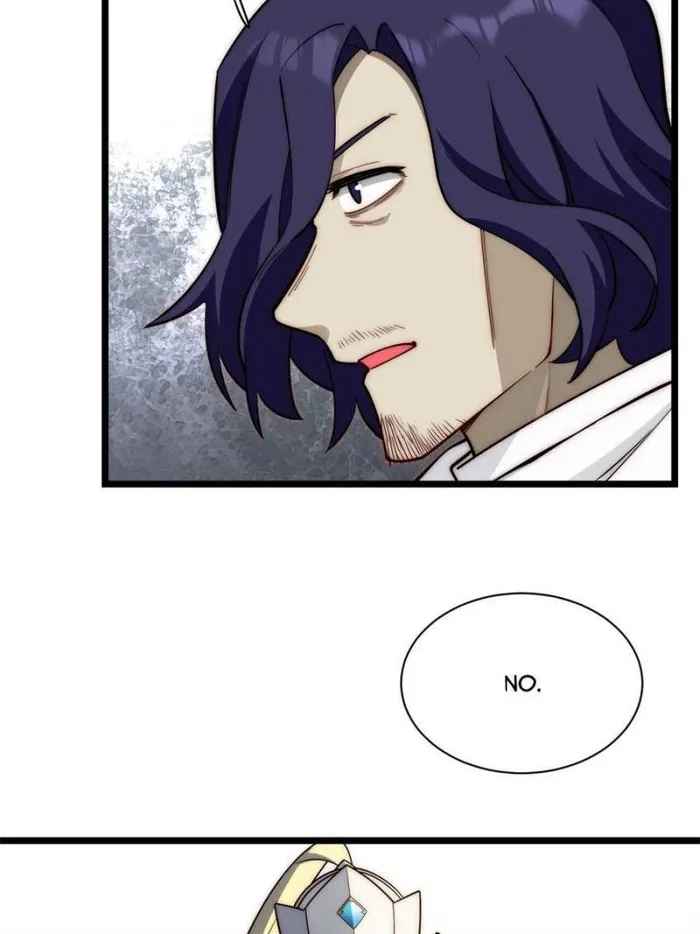 Adventures of an Undead Who Became Paladin chapter 130 page 36