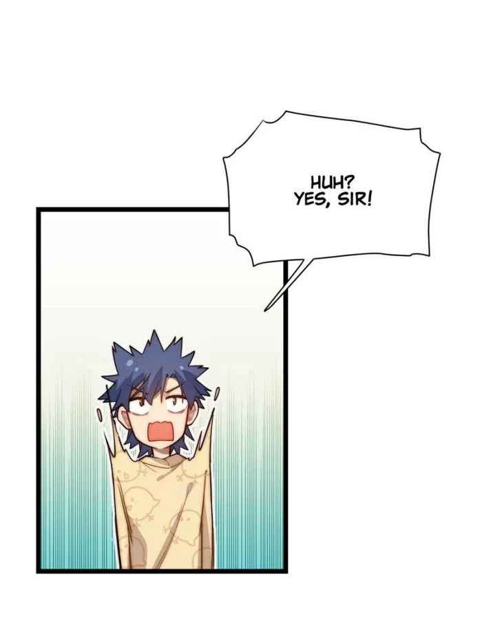 Adventures of an Undead Who Became Paladin chapter 130 page 4