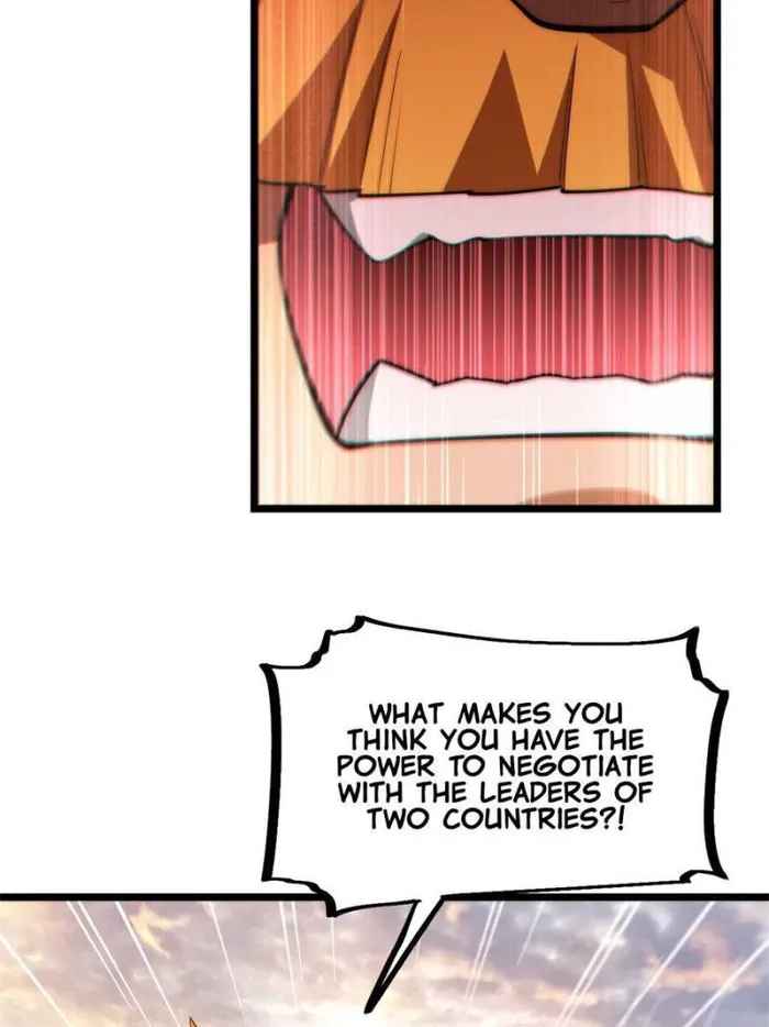 Adventures of an Undead Who Became Paladin chapter 130 page 40