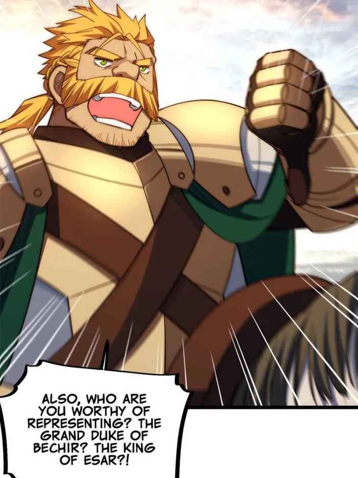 Adventures of an Undead Who Became Paladin chapter 130 page 41