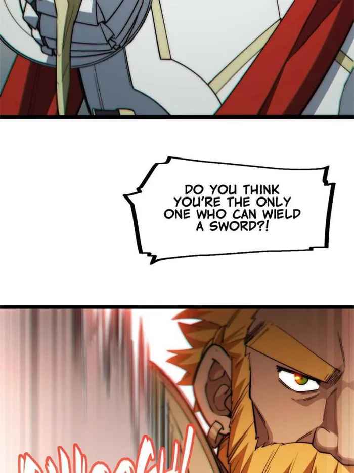 Adventures of an Undead Who Became Paladin chapter 130 page 45