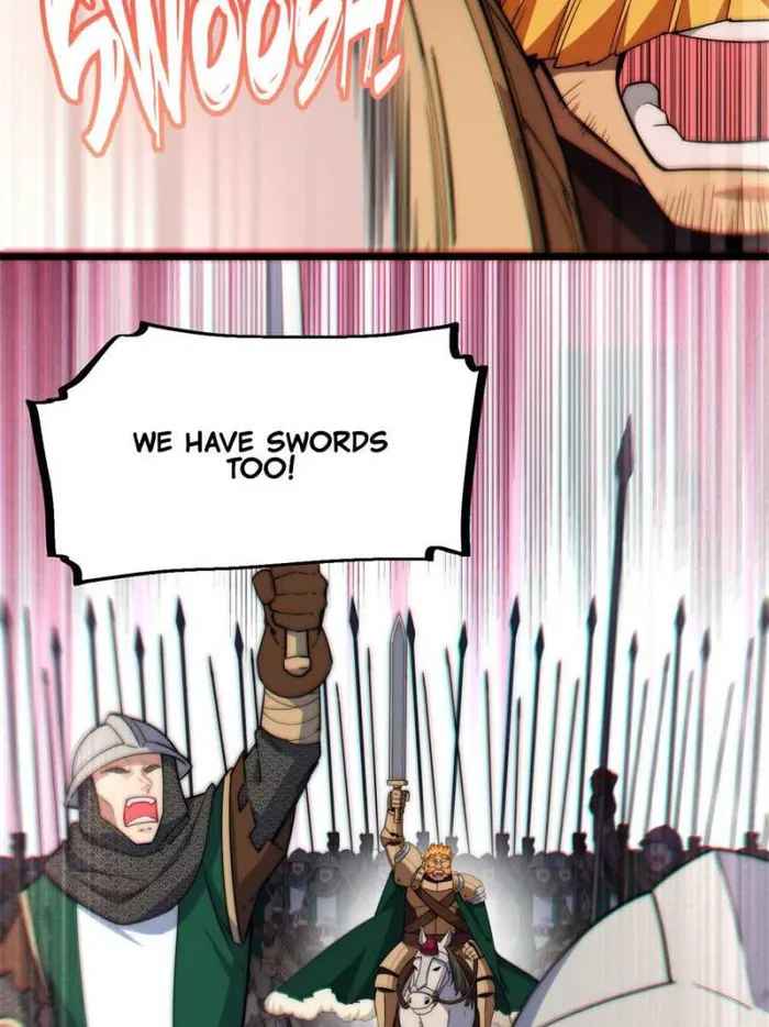 Adventures of an Undead Who Became Paladin chapter 130 page 46