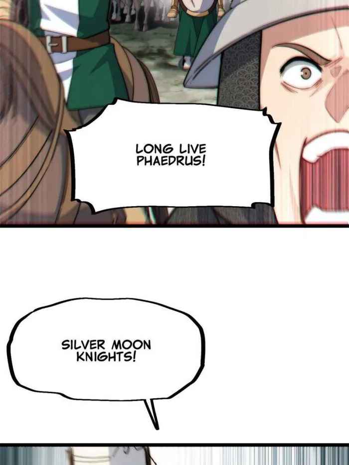 Adventures of an Undead Who Became Paladin chapter 130 page 47