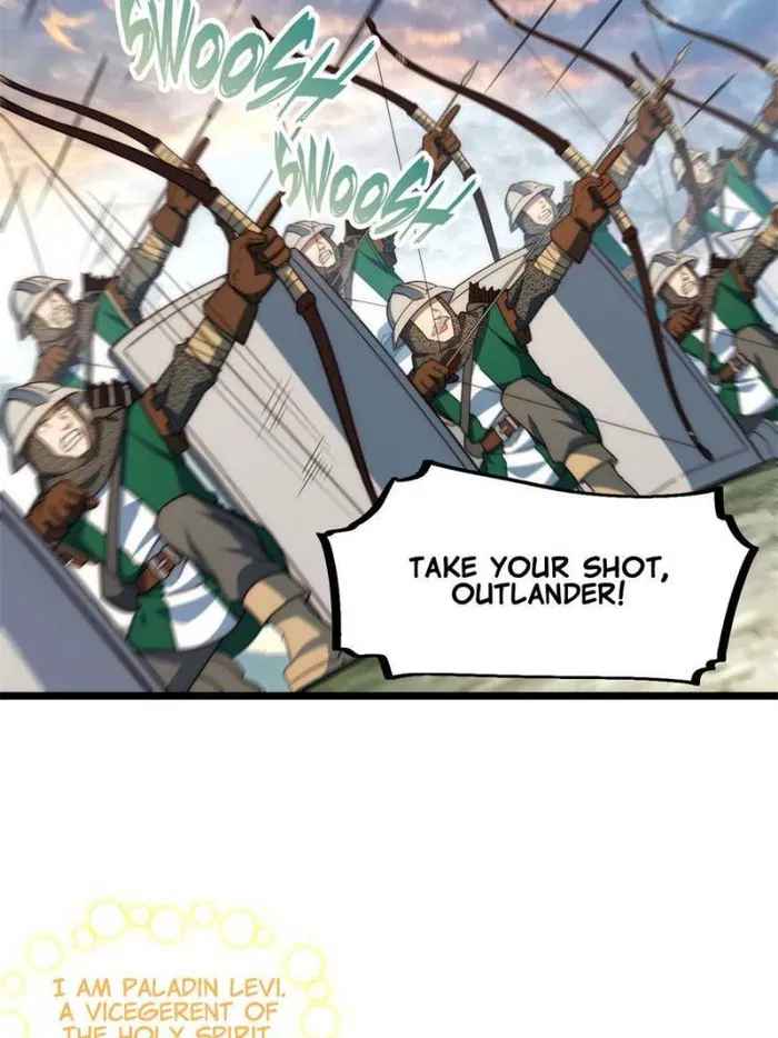 Adventures of an Undead Who Became Paladin chapter 130 page 50