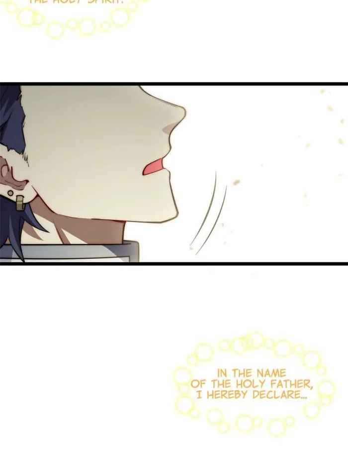 Adventures of an Undead Who Became Paladin chapter 130 page 51